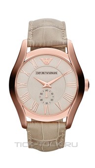 Emporio Armani AR1667